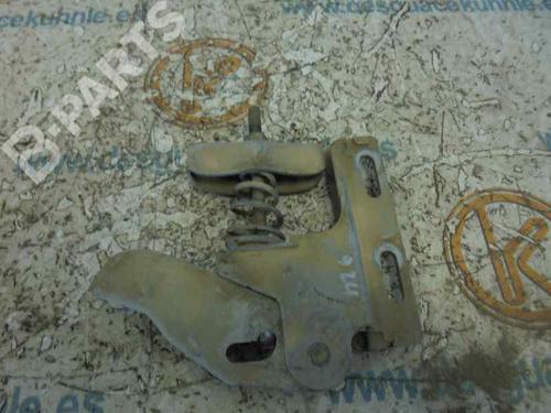 Brake master cylinder MERCEDES-BENZ VITO Bus (W639)  | BP8753783M77 