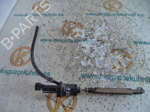 Koblingscylinder CITROËN C3 I (FC_, FN_) 1.4 i Bivalent (73 hp) 14193812