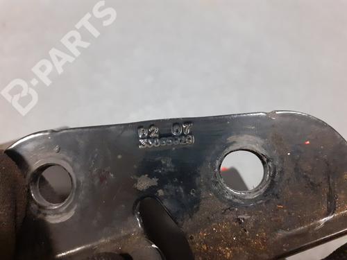 Rear right seatbelt FIAT CROMA (194_) 1.9 D Multijet (194AXB1B) | BP9047938I28 