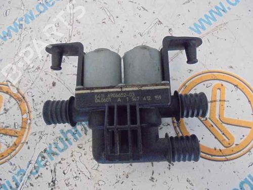Elektronisk sensor BMW X5 (E53) 3.0 i (231 hp) 14183455