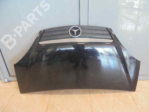 Used Hood MERCEDES-BENZ A-CLASS (W168) A 170 CDI (168.008) (90 hp) 2483947