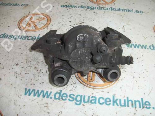 Right front brake caliper CITROËN ZX (N2)  | BP11611758M104 