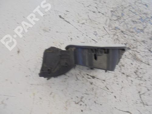Fuel flap RENAULT MEGANE III Hatchback (BZ0/1_, B3_) 1.5 dCi (BZ09, BZ0D, BZ1W, BZ29, BZ14) | BP6324744C131 