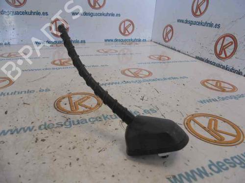 Used Antenna/Base HYUNDAI i10 II (BA, IA) 1.0 (67 hp) 14183199