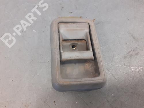 Rear right interior door handle NISSAN PATROL III/2 Station Wagon (W260)  | BP9740459I16