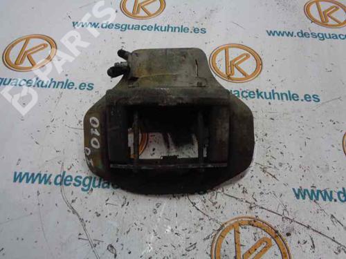 Used Left front brake caliper PORSCHE 944 [1981-1991]  11611637