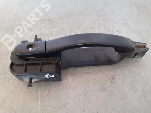 Used Front left exterior door handle FORD FIESTA V (JH_, JD_) [2001-2014]  8303913