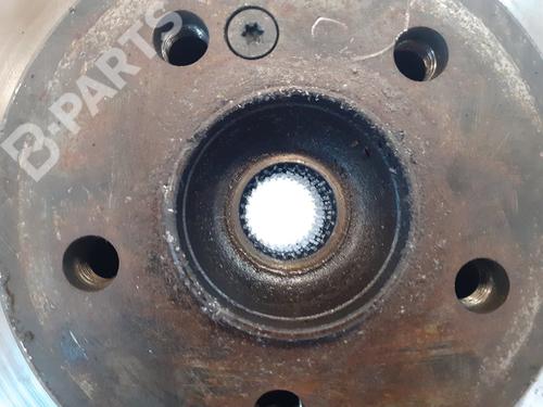 Left rear steering knuckle MERCEDES-BENZ E-CLASS (W211) E 220 CDI (211.008) | BP6976386M27 