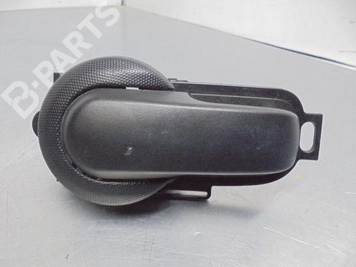 Used Front left interior door handle NISSAN NV200 Van 1.5 dCi 85 (M20, M20N, M20M) (86 hp) 3219508