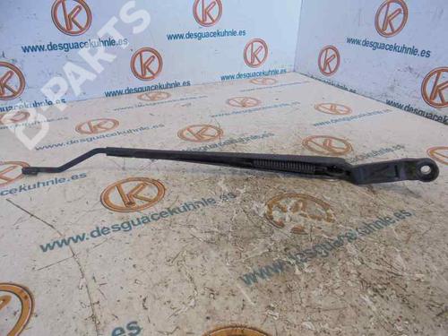 Front windshield wiper arm TOYOTA CELICA Coupe (_T23_) 1.8 16V VT-i (ZZT230_, ZZT230) | BP6631263C143 