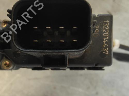 Front left window mechanism JAGUAR X-TYPE I (X400)  | BP13616209C22 