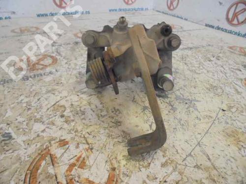 Right rear brake caliper NISSAN PRIMERA Hatchback (P11) 2.0 TD | BP11609881M106 