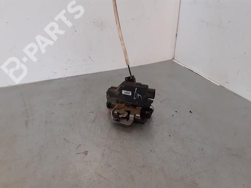 Serrure avant droite AUDI A6 C5 Avant (4B5) 2.5 TDI | BP7105220C97 