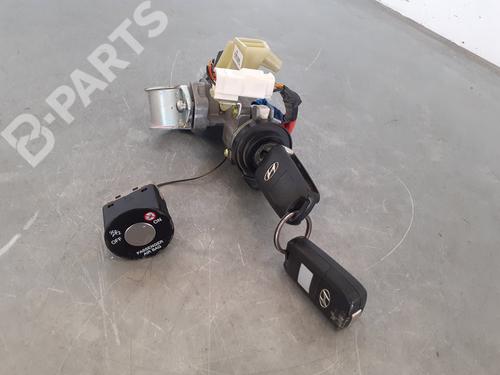 Used Ignition barrel HYUNDAI i30 (GD) [2011-2025]  10559082