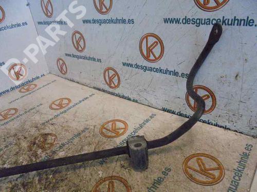 Anti roll bar MERCEDES-BENZ S-CLASS (W220) S 400 CDI (220.028, 220.128) | BP6631425M96 
