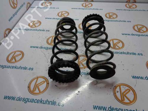 Used Shock absorber spring KIA RIO II (JB) 1.5 CRDi (110 hp) 14190405