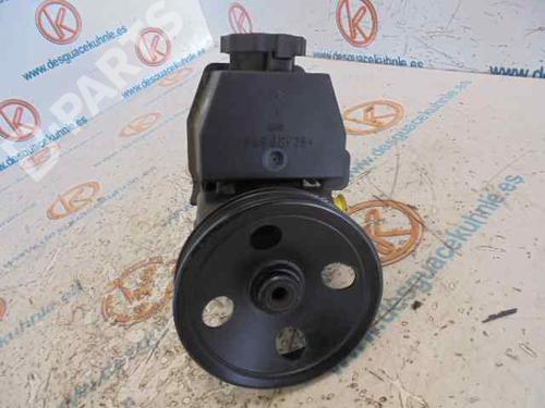 Used Steering pump MERCEDES-BENZ CLK (C208) CLK 200 (208.335) (136 hp) 2848639