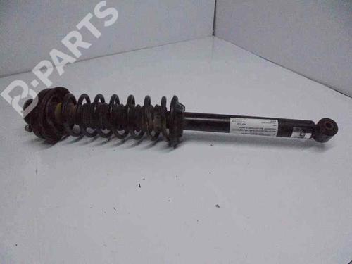 BP2456225M19 | Right rear shock absorber FORD ESCORT V (AAL, ABL) 1.6 i 16V BP2456225M19