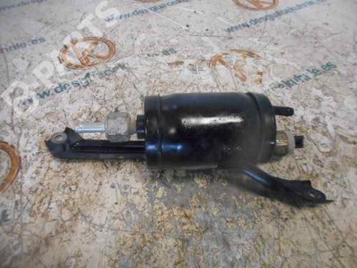 Used Fuel pump TOYOTA AVENSIS Liftback (_T22_) 2.0 TD (CT220_, CT220R) (90 hp) 2468841