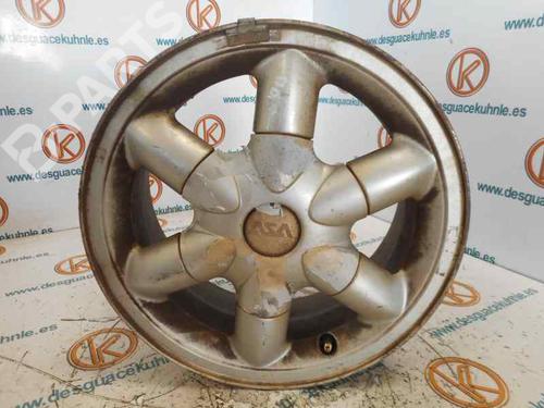 Used Rim RENAULT LAGUNA I (B56_, 556_) [1993-2002]  2449895