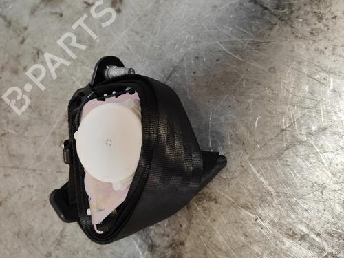 Rear left seatbelt CITROËN DS3 (SA_)  | BP29724430I29 