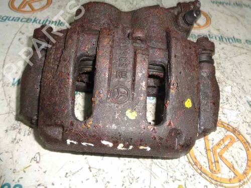 Right front brake caliper MERCEDES-BENZ VITO / MIXTO Van (W639)  | BP11611831M104 