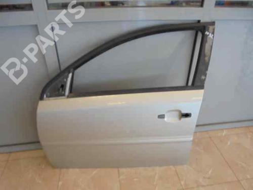 Dør venstre foran OPEL VECTRA C (Z02) 2.2 DTI 16V (F69) (125 hp) 5943355