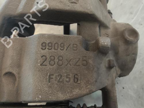 Left front brake caliper MERCEDES-BENZ A-CLASS (W169) | BP17806767M105