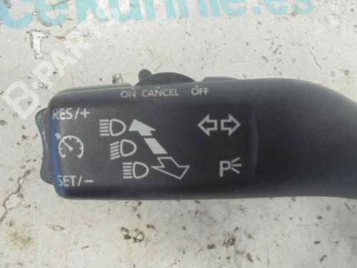 Steering column stalk SEAT LEON (1P1)  | BP4492885I23 