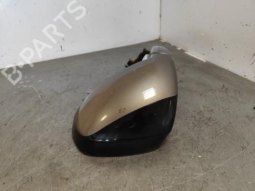 Left mirror CITROËN C4 Picasso I MPV (UD_)  | BP20036905C26 