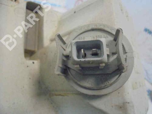 Right headlight FORD ESCORT V Convertible (ALL, BJ2) 1.6 16V XR3i | BP2485692C29 