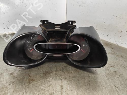 Cockpit RENAULT CLIO IV (BH_) [2012-2021]  27594431
