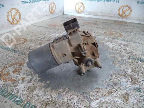 Viskermotor vindrude CITROËN C5 I (DC_) 2.0 HDi (DCRHZB, DCRHZE) (109 hp) 2447767