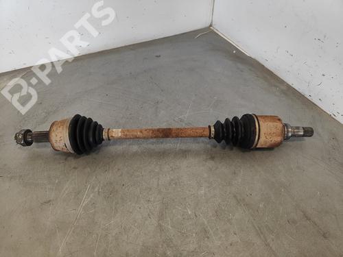Antriebswelle links vorne für CITROËN NEMO MPV [2009-2025]  11611097