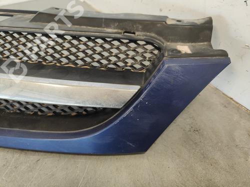 Grille CHEVROLET LACETTI (J200)  | BP11937281C40 