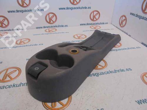 Used Hand brake RENAULT ESPACE III (JE0_) 3.0 V6 24V (JE0G, JE0R) (190 hp) 10269335