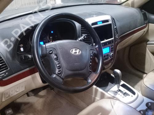 Front left panel HYUNDAI SANTA FÉ II (CM)  | BP27492080C58  - Image 7