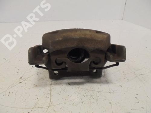 Left rear brake caliper BMW 5 (E39) 520 d | BP11610642M107 