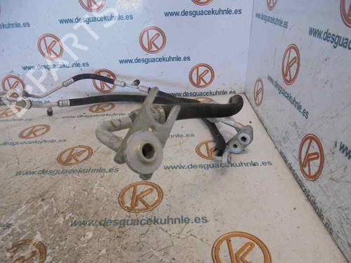 AC pipe RENAULT ESPACE III (JE0_) 2.0 (JE0A) | BP14182429M126 