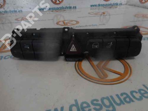 Used Switch MERCEDES-BENZ C-CLASS (W203) C 270 CDI (203.016) (170 hp) 2471473