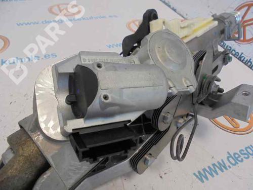 Steering column MERCEDES-BENZ E-CLASS (W211) E 280 CDI (211.020) | BP2447923M21 