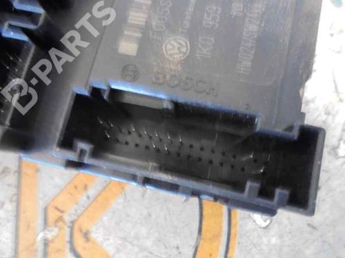Front right window mechanism SEAT LEON (1P1)  | BP2464153C23 