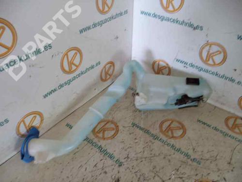 Used Windscreen washer tank SEAT IBIZA III (6L1) [2002-2009]  7430002