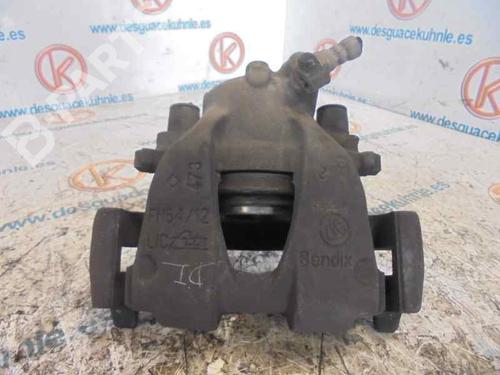 Bremssattel links vorne für FIAT PUNTO (188_) 1.9 JTD 80 (188.237, .257, .337, .357) (80 hp) 11609848