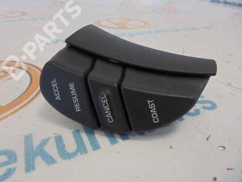 Steering wheel controls CHRYSLER 300M (LR) 3.5 V6 24V | BP3727094E15 