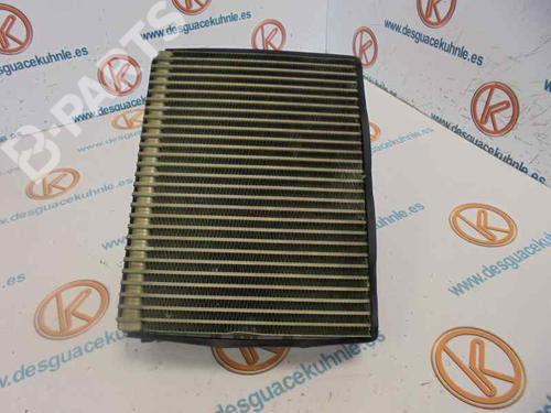 Air conditioning evaporator VOLVO S80 I (184) T6 (272 hp) 11662754