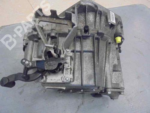 Gearbox MERCEDES-BENZ VANEO (414) 1.7 CDI (414.700) | BP3526268M3 