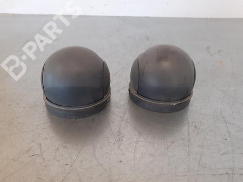 Air vent SMART CITY-COUPE (450) 0.8 CDI (S1CLC1, 450.300, 450.301, 450.302, 450.303,... | BP11663105I21 