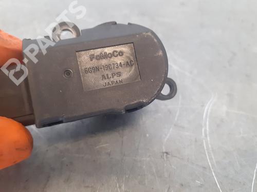 Used Electronic sensor VOLVO XC60 I SUV (156) [2008-2017]  10693016