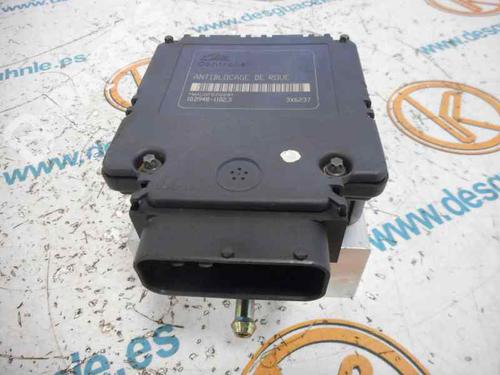 Used ABS pump CITROËN XANTIA (X1_, X2_) [1993-2003]  2486769